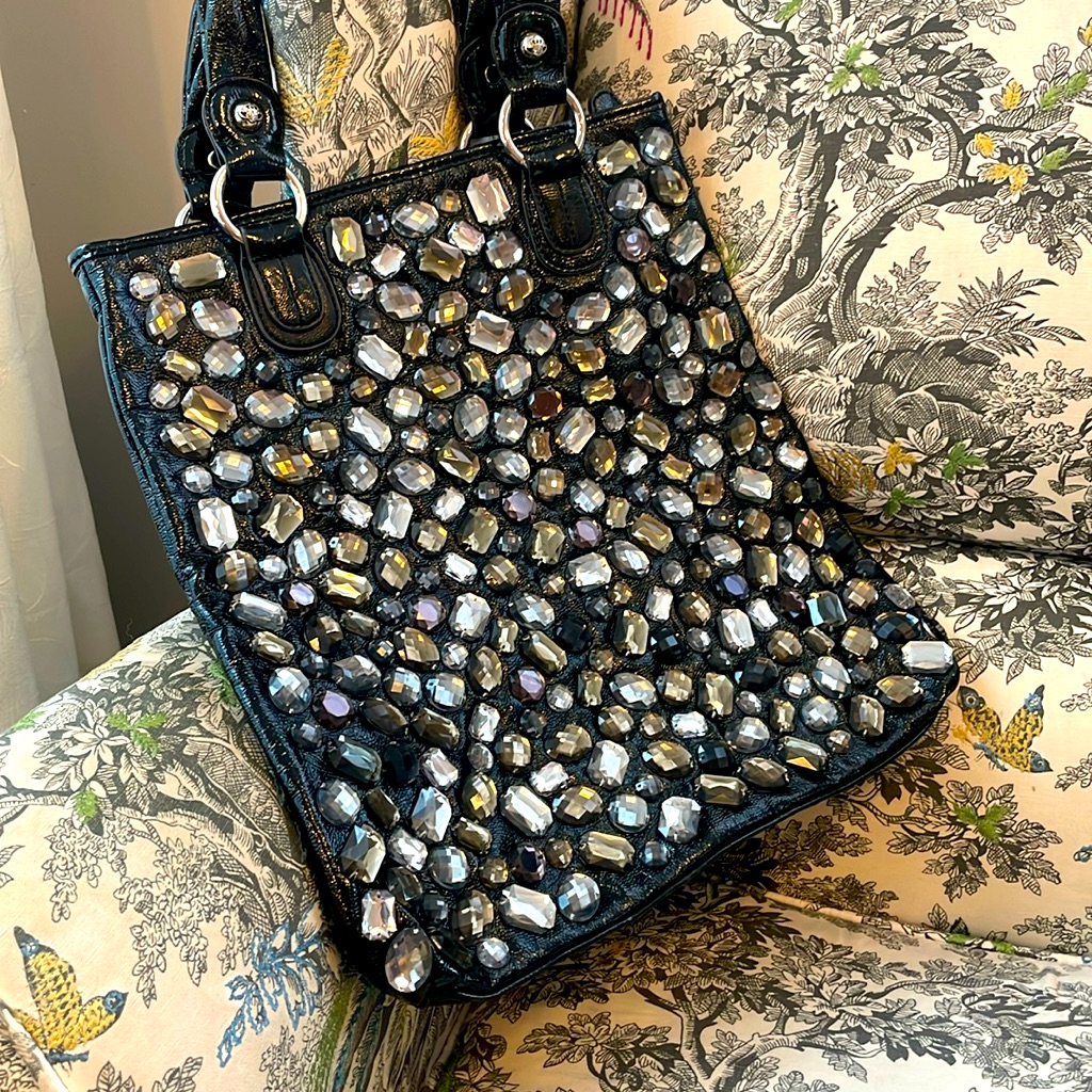 Kathy Van Zeeland Purse